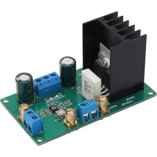 SEAFRONT OPA541 žemo dažnio galios stiprintuvo modulis 5A 10-40V garso stiprintuvo plokštė su radiatoriaus plokšte