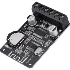 DollaTek 10W/15W/20W stereofoninio 