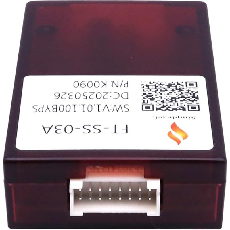 NVGOTEV Automobilinio radijo imtuvo 