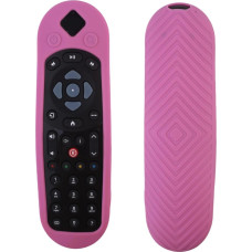 Silikon-Schutzhülle für Sky Q Voice Fernbedienung SKY135, Sky Q Touch und Non-Touch-Fernbedienung mit Anti-Verlust-Umhängeband