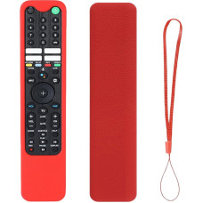 Caefor Sony TV Remote Control for Sony RMF-TX621U RMF-TX520U RMF-TX500T RMF-TX621E RMF-TX520E Remote Control