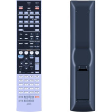 GOUYESHO Naujas RAV286 WR00200 JP nuotolinio valdymo pultas, skirtas 