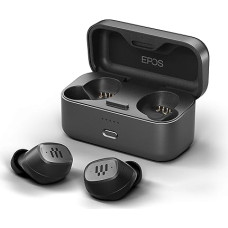 EPOS GTW 270 belaidės žaidimų 