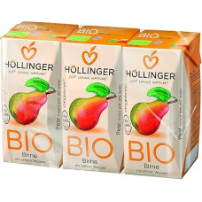 Höllinger Ekologiškos mokyklinės sultys 