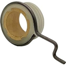 Schneckenrad kompatibel mit Kfz-Motorradteilen für Kettensäge MS180 MS170