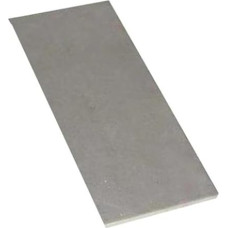 YTSMZX Reines Wolframblech Plattenblockfolie Wissenschaftliche Forschung und Experimente 0.2mmx75mmx175mm