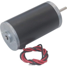 NO LOGO WJN variklis, 1 vnt. 12V 24V 3500 aps/min 5000 aps/min 6000 aps/min 8000 aps/min Nuolatinio magneto nuolatinės srovės variklis Didelio našumo mikro anglinių šepečių variklis CW/CCW didelio greičio variklis (dydis : 24V 5000 aps/min)