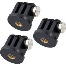 SOONSUN trikojo adapteris 