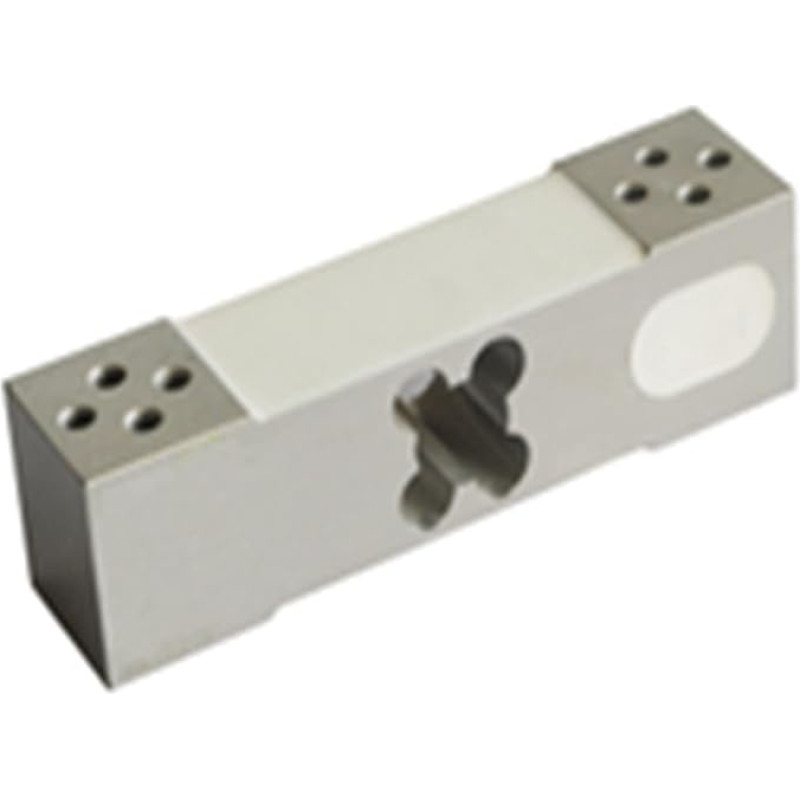 Skaitmeninis apkrovos elemento svorio jutiklis, didelio tikslumo elektroninės svarstyklės, nuo 60 kg iki 500 kg talpa, idealiai tinka nešiojamoms virtuvės programoms, lygiagrečios sijos dizainas