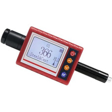Härteprüfgerät, Tragbarer Härteprüfer, digitaler Leeb-Härteprüfer, Sklerometer, Härteprüfer, Durometer, HLD, HRC, HRB, HRA, HB1, HB2, HV, HSD