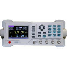 ET4401 ODER ET4410 LCR-Meter 100K 0,1% Digitaler Kondensator Mess-LCR-Brückenwiderstand Induktivität Kapazität Multi-Tester(ET4401)