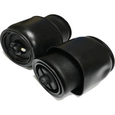 CVPX Luftfeder LUFTFEDERBEIN 1 Paar Hinten Air Spring Bag Luftfederung Reparatur Kit Für X5 F15 X6 F16 F85 M50d 37126795013 37126795014