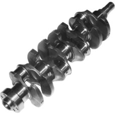 1pc 4y Motor Kurbelwelle kompatibel mit Gabelstaplermodellen 4Y 5FG 6FG 7FG 8FG Ersetzt die Teilenummern 13411-76005-71 134117600571 Gabelstaplermotorenteile