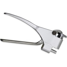 Härteprüfgerät, Tragbarer Webster-Härteprüfer W-20 for Metall 0,6-6 mm Dicke, Aluminiumlegierungen, Härtemessung, Durometer(W-20B)