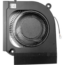 JINTAI nešiojamojo kompiuterio 12V aušinimo ventiliatorius, skirtas Acer Predator Helios Neo PHN16-71 PHN18-71 N22Q22 FSJH DFSCL12E16486M FCNDQ5DC77F028 GPU aušinimo ventiliatoriui