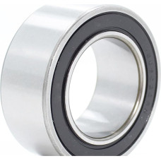 NLNKDTDPAK DA355520-2RZ Lager 35 * 55 * 20 MM 1PC ABEC-5 Auto Klimaanlage Kompressor Lager Doppelt Versiegelt DA355520 2RS 355520 35BD219