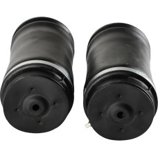 Luftfederung Luftbalg Kompatibel Mit Benz Für W164 X164 GL320 ML320 2007-2008 Für ML450 2010-2011 Motor-Luftfederung, Taschenfeder 1643200725 1643200925 1643200225