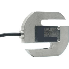 1 Stück PST S-Typ-Wägezellen-Spannungssensor – Hohe Genauigkeit, 1,2 t bis 10 t Kapazität for Wiegeanwendungen(3t)