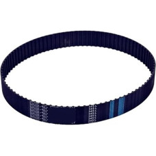 VPCPWTYZY L serijos drabužiai: 12,7 mm 19,1 Breite: Antriebsriemen: Längen von 263L bis 328L catholic(292L075(19.1mm),2vnt)