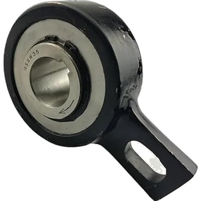 RSBW 50 Einweglager Nockenlager RSBW50