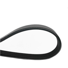 1 STÜCK PK geriffelte Gummi Multi-Keil Gurtnut 8PK Länge = PK900~PK1160 Geeignet für industrielle Antriebsriemen(1040)