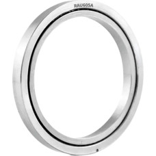 XEOWHUPG 1 STÜCKE Kreuzrollenlager RAU605A P5 60X71X5 MM