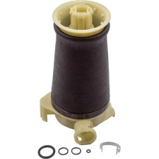 Luftfedertaschen Kompatibel Mit Lincoln Für Continental 1995-2002 Hinten Rechts Air Strut Suspension Frühling Air Spring Bag 3U2Z5580HA 3U2Z5580MA