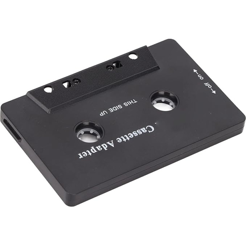 Automobilinės garso kasetės į 