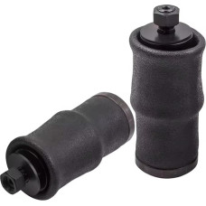 Luftfedertaschen Kompatibel Mit Peterbilt Für 200 1993 1994 1994 1995 1996 1997 1998 1999 2000 Luftfederung Frühling Balg Tasche W023587036 1S5-186 2903200 2902454