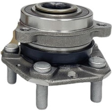 FPJQOBJC Radlager vorne und Radlager hinten, skirtas 1044121-00-E 1044122-00-E 1044123-00-B (priekinis ratas 1 vnt.)