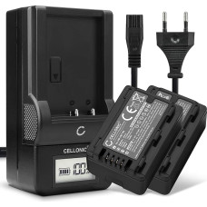 CELLONIC, Fotoaparato baterija, suderinama su 