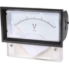 SHMKBDPF 85L17 Wechselspannungsmessgerät 250V-1000V(AC0-600V)