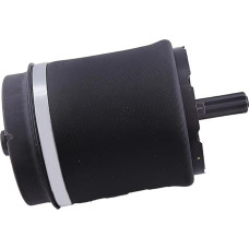 Luftfedertaschen Kompatibel Mit Land Für Rover Für Range Für Rover L322 2002-2012 1x Luftfederung Hinten Tasche Federbein Luftfederung Tasche Federung RKB500082