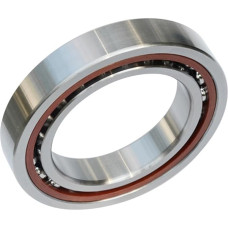 COSZWQDP 1 stücke 71812 71812CD P4 7812 60X78X10 Dünnwandigen Miniatur Schrägkugellager Spindel Lager