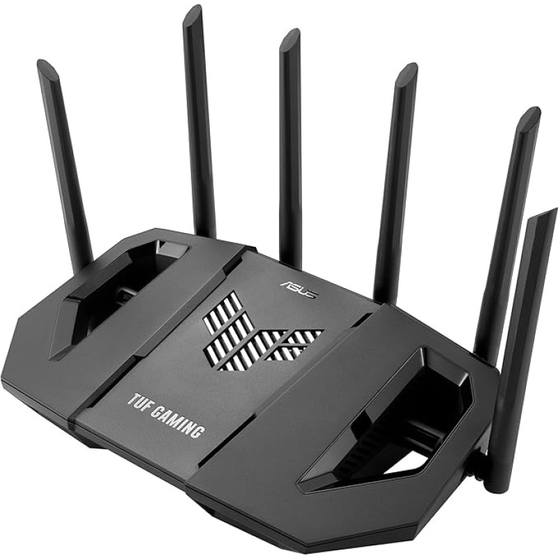 ASUS TUF Gaming BE9400 trijuostis 