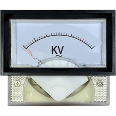 FJSAYDYW 85L17 100 V 3,6 kV-100 KV Zeiger-Kilovoltmeter AC(AC 40kV 35kV-100V)