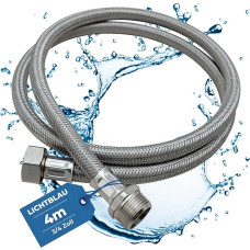 LICHTBLAU Nerūdijančio plieno 