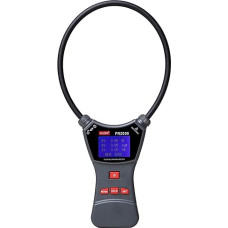 Srovės gnybtas, Lankstusis gnybto galios matuoklis, Gnybto įėjimo srovės matuoklis, Lankstusis srovės jutiklis, Gnybtai, Vatvalandžių matuoklis, FR2050