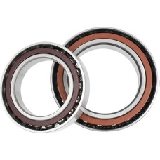 CZDIQXVF 1 x Winkelkontaktkugellager 7018 7019 7020 7022 7024 7026 7028 7030 AC ACM (7020AC (100 x 150 x 24)