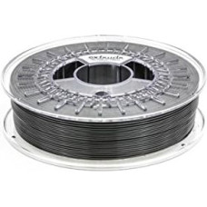 extrudr® TPU 3D spausdintuvo gija, juoda
