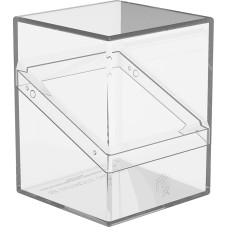Ultimate Guard Boulder 100+ Clear - Transparent