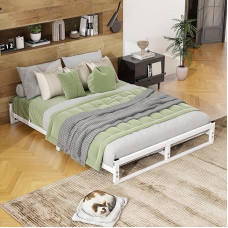 VECOCHO Karališkojo dydžio lovos rėmas 6 