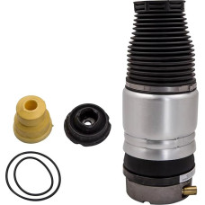 Luftfederung Luftbalg Kompatibel Mit Für Q7 2006 2007 2008 2009 2010 2011 2012 2013 2014 Luftfederung Vorne Links, Federtasche, Luftfedertasche 7L5616403E 7L6616039