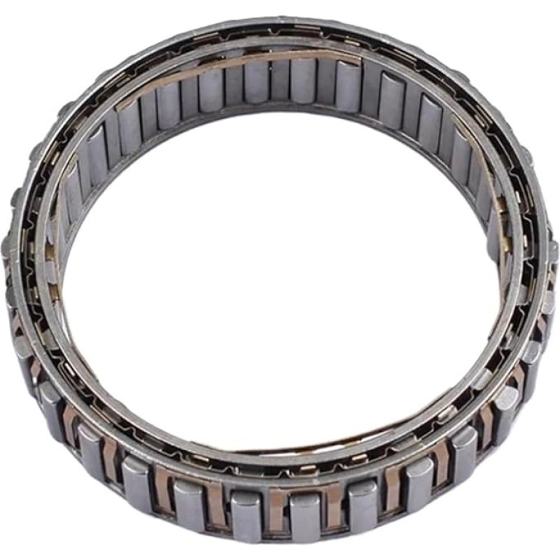 HCVYQMMJ 10 Teile/los DC5776A Einwegkupplungslager Nadellager Klemmkörper Freiläufe Typ 57,76 * 74,42 * 16mm