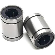 LM16UU 16X28X37 Mm Linearkugellager Linearlager 2 STÜCKE