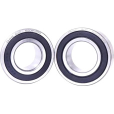 1 stücke Schrägkugellager 3811-2RS 55 * 72 * 13mm Abschirmung Kugellager Moto Fahrrad Lager Achse Blume Trommel Lager