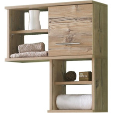 Schildmeyer 'Meyer Wall Mounted Shelf Unit, White