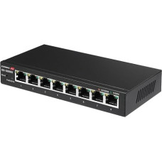 Edimax GS-5008E 8-Port Gigabit Web Smart Switch