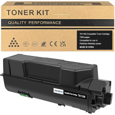 TK-1160 TK1160 Tonerio kasetė 1T02RY0NL0 Suderinama su 