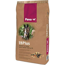 Pavo Basic Plus 20 kg